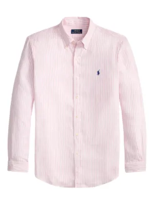 Polo Ralph Lauren striped shirt