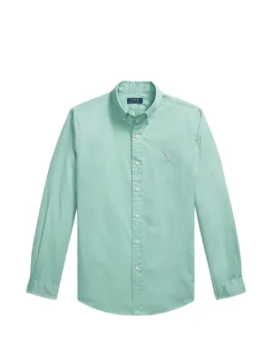 Polo Ralph Lauren buttoned long-sleeve shirt