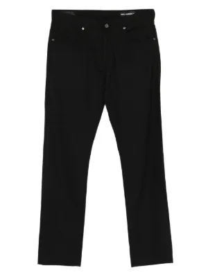 Karl Lagerfeld 5-pocket trousers