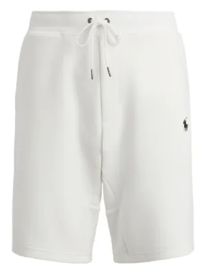 Polo Ralph Lauren embroidered track shorts