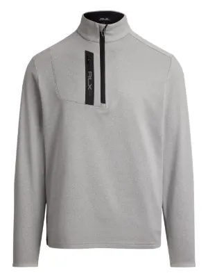 RLX Ralph Lauren mock-neck sweatshirt