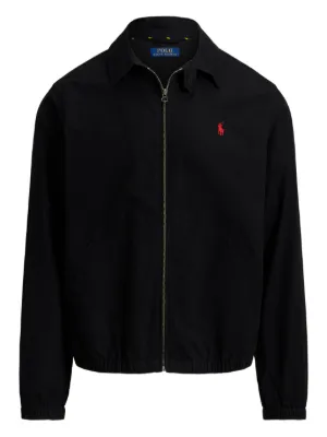 Polo Ralph Lauren zip-up  jacket