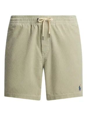 Polo Ralph Lauren Prepster curdoroy shorts 