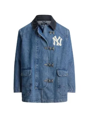 Polo Ralph Lauren Westbeth Fireman denim jacket