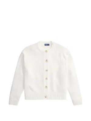 Polo Ralph Lauren button-up cardigan