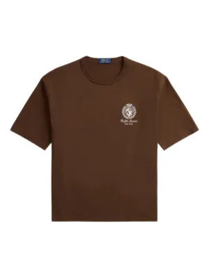 Polo Ralph Lauren cotton T-shirt