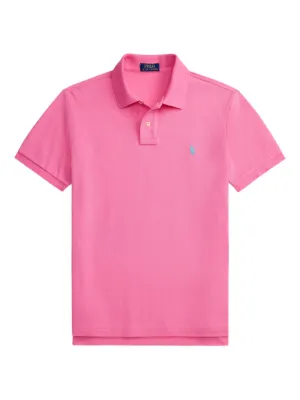 Polo Ralph Lauren  The Iconic ribbed polo shirt