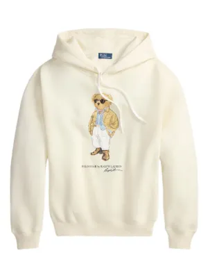 Polo Ralph Lauren Polo Bear hoodie
