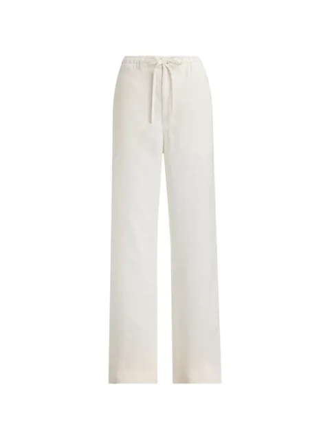Polo Ralph Lauren drawstring pull-on trousers