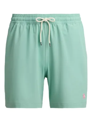Polo Ralph Lauren Traveler Classic drawstring swim shorts