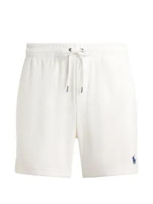 Polo Ralph Lauren drawstring-waist shorts