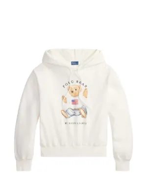 Polo Ralph Lauren Polo Bear hoodie