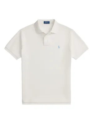Polo Ralph Lauren The iconic cotton polo shirt