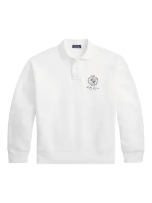 Polo Ralph Lauren graphic polo shirt