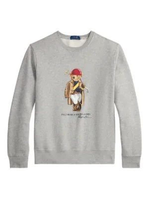 Polo Ralph Lauren Polo Bear fleece sweatshirt