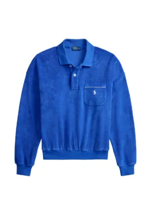 Polo Ralph Lauren long-sleeve polo shirt