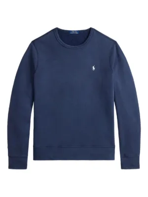 Polo Ralph Lauren round neck logo sweatshirt