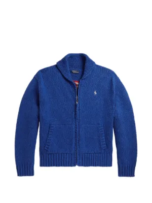 Polo Ralph Lauren cotton cardigan