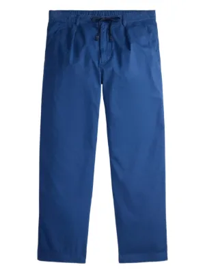 Polo Ralph Lauren elasticated pleated trousers