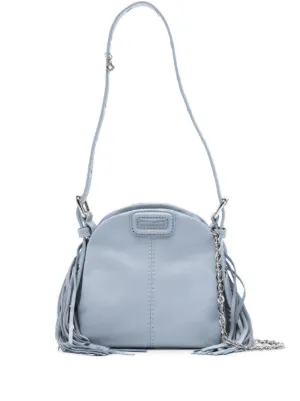 Maje Miss M micro bag