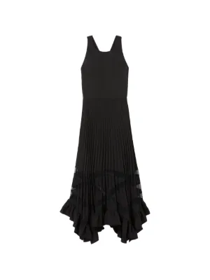 Claudie Pierlot midi dress