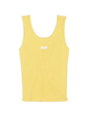 Claudie Pierlot round neck knit top