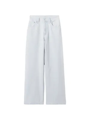 Claudie Pierlot washed denim jeans