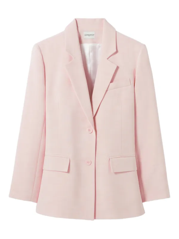 Claudie Pierlot tailored blazer
