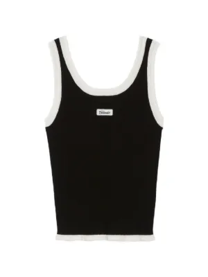 Claudie Pierlot round neck knit top
