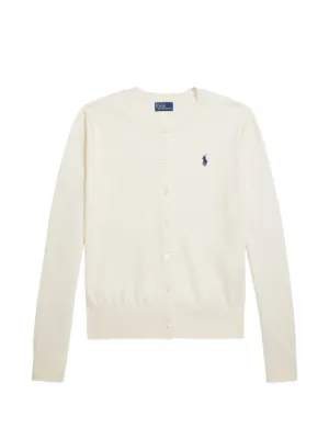 Polo Ralph Lauren button cardigan