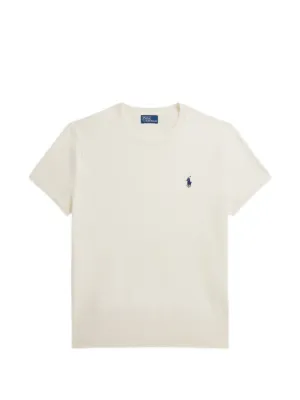 Polo Ralph Lauren short sleeve knit top