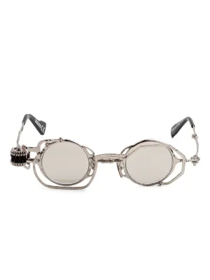 Kuboraum Z50 glasses