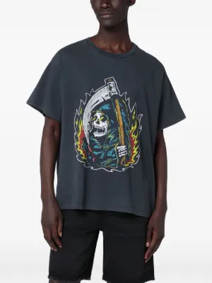 GALLERY DEPT. graphic-print T-Shirt