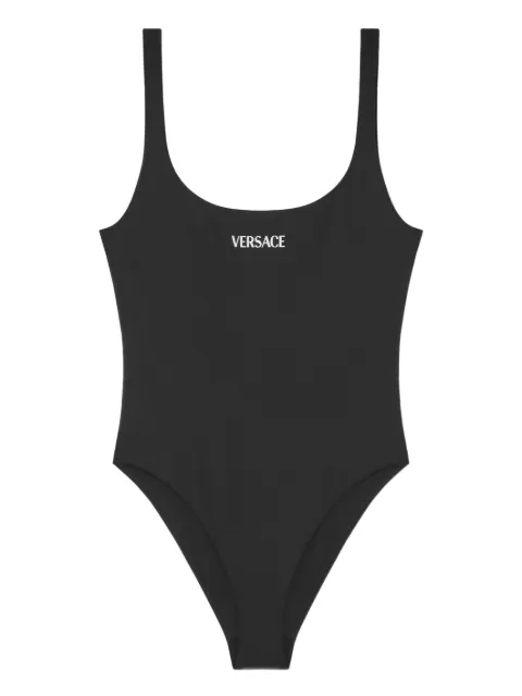 Versace one-piece swimsuit