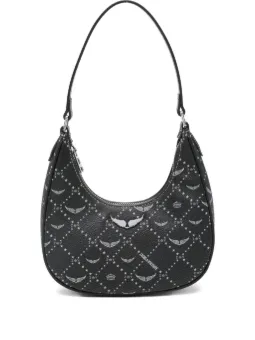 Zadig&Voltaire Z Night Out Monogram bag