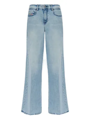 Diesel 1978 D-Akemi jeans