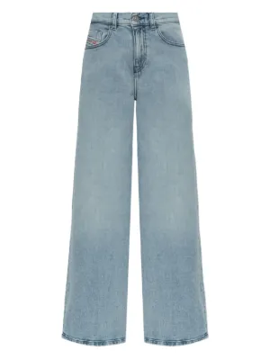 Diesel 1978 D-Akemi jeans