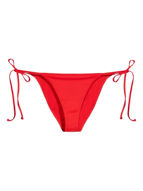 Diesel Taylor-D-Core bikini bottoms