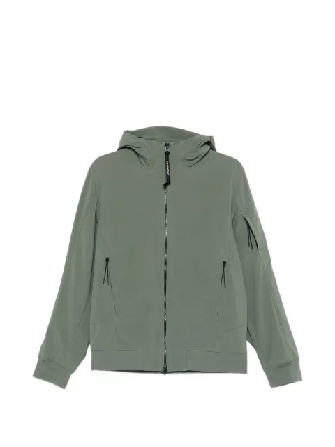 C.P. Company C.P. Shell-R hooded Lens jacket