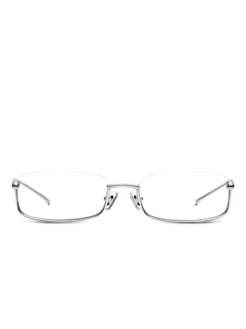 Gentle Monster Heavenly 02 square-frame glasses