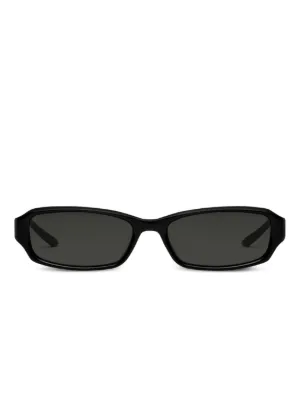 Gentle Monster Halo square-frame sunglasses