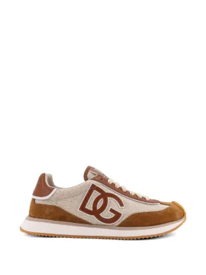 Dolce & Gabbana logo-details sneakers
