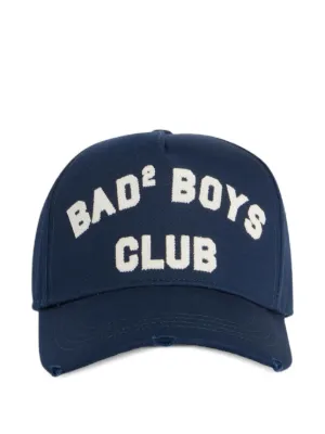 DSQUARED2 D2 College baseball cap