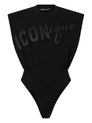 DSQUARED2 ICONique jersey top