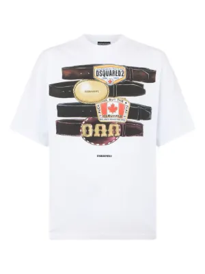 DSQUARED2 ICONique T-shirt