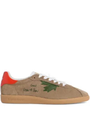 DSQUARED2 Dsquared2 Rebels sneakers