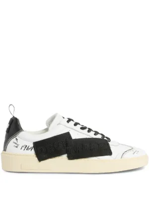 DSQUARED2 Rider sneakers
