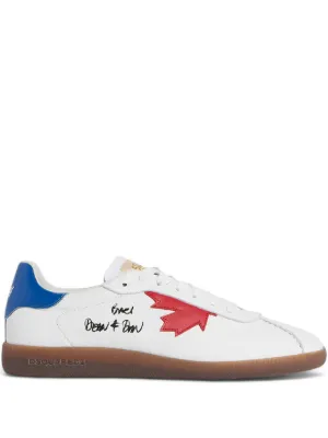 DSQUARED2 Dsquared2 Rebels sneakers