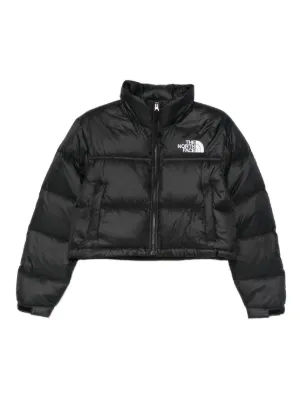 The North Face Nuptse short jacket
