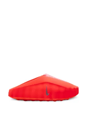 Nike Mind 001 perforated slide sneakers